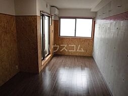 マルティ円町 4階1DKのリビング/ダイニング