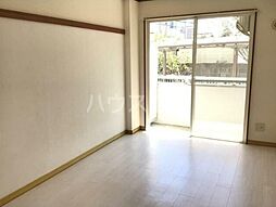 シャトーロマネ 104 1階1Kのリビング/ダイニング