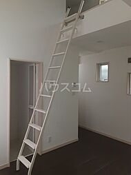 東急田園都市線 溝の口駅 徒歩7分の賃貸アパート 2階ワンルームのリビング/ダイニング