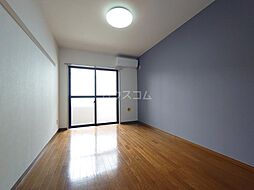 ワイズトヨオカ 306 3階ワンルームのリビング/ダイニング