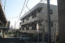 サチ・マンション 201