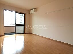 グランフォルム東林間 211 2階1Kのリビング/ダイニング