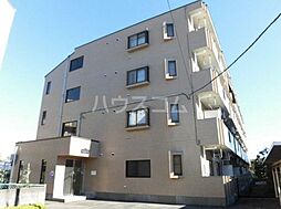 京王相模原線 京王稲田堤駅 徒歩5分の賃貸マンション