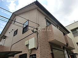 リーフハウス上水南町 101