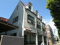 東京都府中市武蔵台1丁目 住所を探す Navitime
