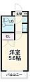 グレースランド宮崎台1階5.3万円