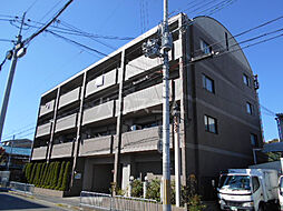 グランビュー葛野