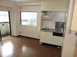 ベルクレール西八王子 101