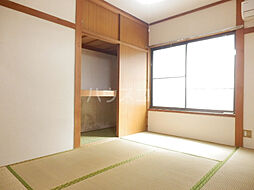 ハイムエンゼル 101 1階1Kのリビング/ダイニング