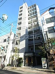 JR中央線 立川駅 徒歩4分の賃貸マンション