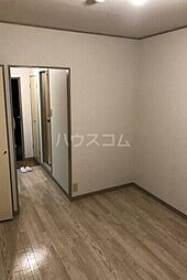 京王線 分倍河原駅 徒歩9分の賃貸マンション 3階ワンルームのリビング/ダイニング