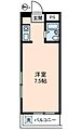 ドウェル砂川2階3.5万円
