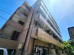 小田急江ノ島線 東林間駅 徒歩5分