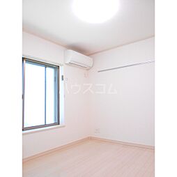 東武亀戸線 小村井駅 徒歩4分の賃貸アパート 1階1Kのリビング/ダイニング