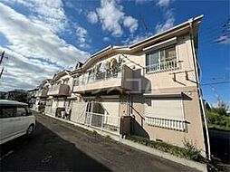 京王線 高幡不動駅 徒歩13分の賃貸アパート