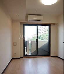 東急田園都市線 溝の口駅 徒歩10分の賃貸マンション 3階1Kのリビング/ダイニング