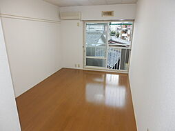 グレースハイツ 103 1階1Kのリビング/ダイニング