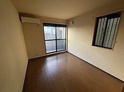 JR南武線 武蔵中原駅 徒歩4分の賃貸アパート 1階1DKのリビング/ダイニング