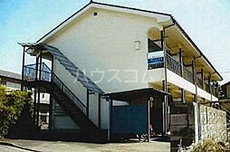 シャトルなみき 202