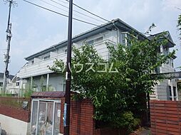 ベルエアー高幡不動