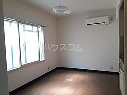 小田急小田原線 登戸駅 徒歩14分の賃貸マンション 2階ワンルームのリビング/ダイニング