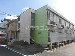 JR中央線 国立駅 徒歩18分の賃貸アパート