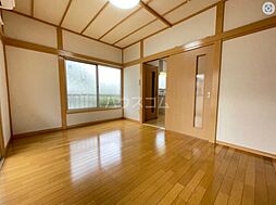 コーポ丸和 101 1階1DKのリビング/ダイニング