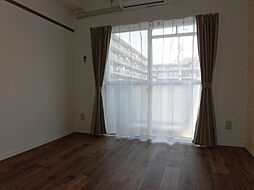 第3エコーマンション 152 1階1DKのリビング/ダイニング