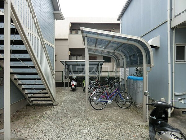 外観画像