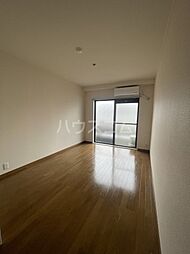 高尾ビル 305 3階1Kのリビング/ダイニング