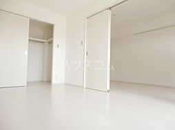 JR中央線 立川駅 徒歩5分の賃貸マンション 10階1LDKのリビング/ダイニング