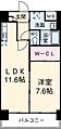 プライムコート立川12階17.0万円