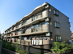 クラウンハウス 209