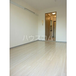 西武新宿線 花小金井駅 徒歩10分の賃貸マンション 2階1Kのリビング/ダイニング