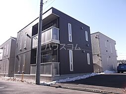 京王線 中河原駅 徒歩20分