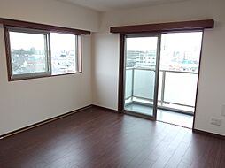 ステータス立川 603 6階1DKのリビング/ダイニング