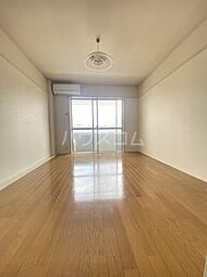 ノーブルマンション 303 3階1Kのリビング/ダイニング