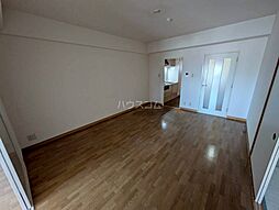 シャトークレール 505 5階3LDKのリビング/ダイニング