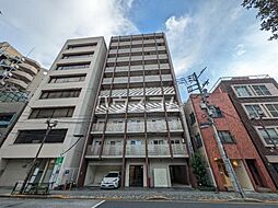 東京メトロ半蔵門線 押上駅 徒歩17分の賃貸マンション