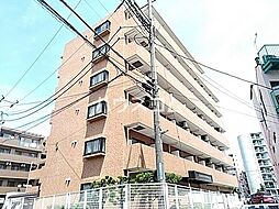 東急田園都市線 二子新地駅 徒歩10分