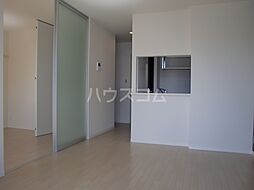 アリーヴィオ 102 1階1LDKのリビング/ダイニング