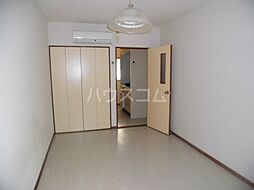 ヴィラ国立 103 1階1Kのリビング/ダイニング