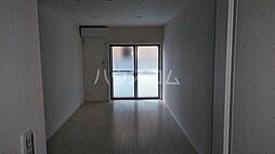 リブリ・ザ・ジュネス 102 1階1Kのリビング/ダイニング