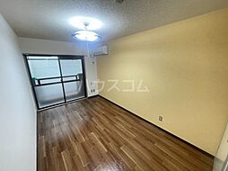 グランシャリオ飯能 205 2階ワンルームのリビング/ダイニング