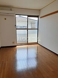 エクレイル国立 207 2階1Kのリビング/ダイニング