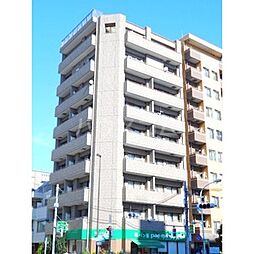 都営浅草線 本所吾妻橋駅 徒歩2分