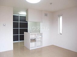 JR南武線 久地駅 徒歩5分の賃貸アパート