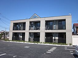 西武池袋線 元加治駅 徒歩10分の賃貸アパート