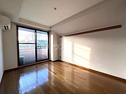 東京メトロ丸ノ内線 新高円寺駅 徒歩5分の賃貸マンション 2階1Kのリビング/ダイニング