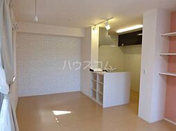 メゾン.ラポール 101